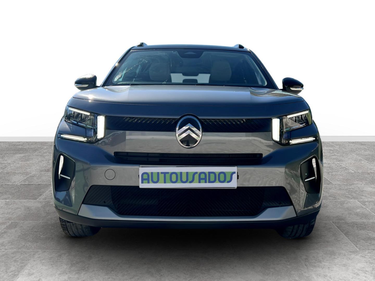 Citroen C3 113cv Autonomia Conforto - MAX
