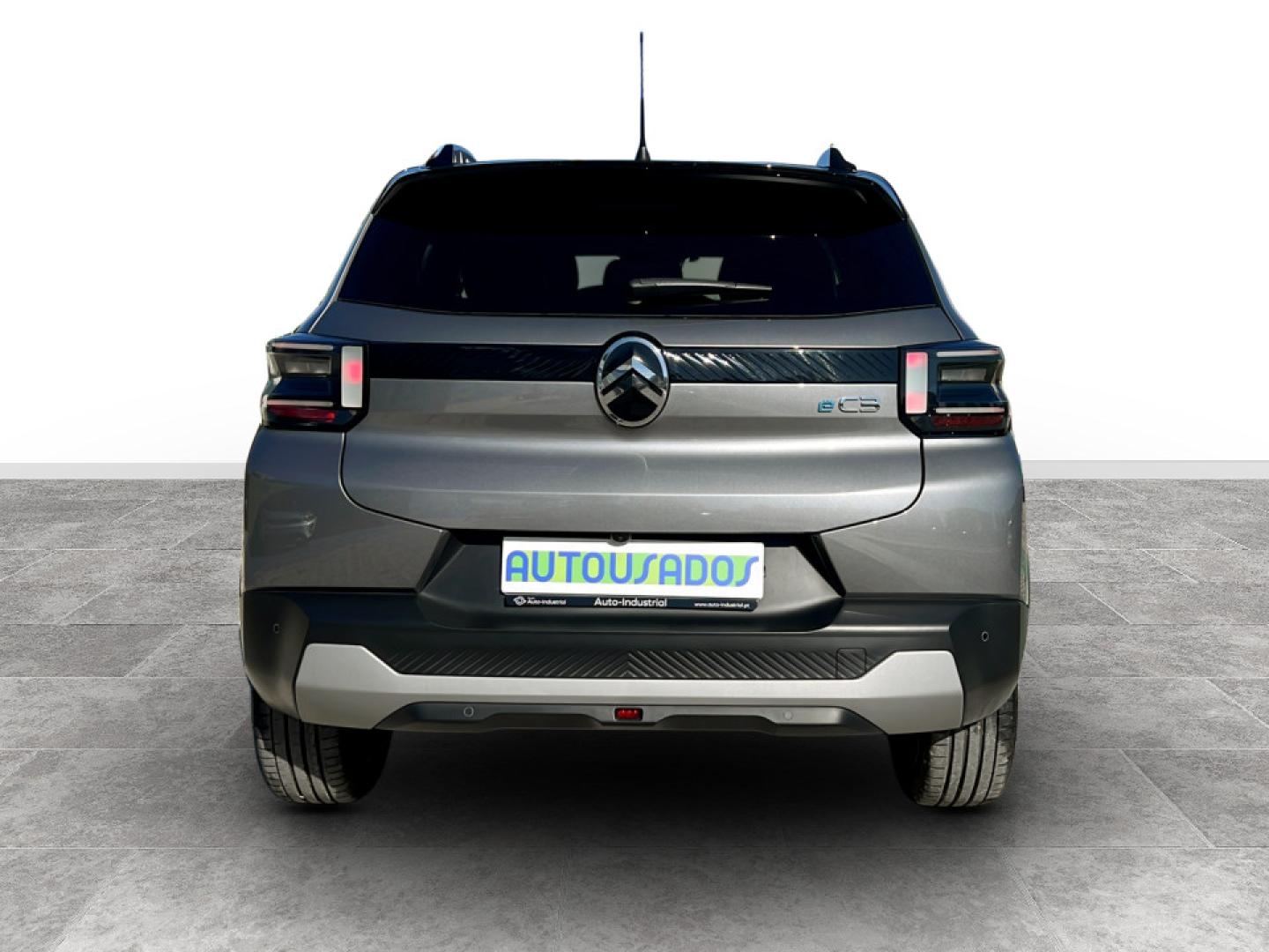 Citroen C3 113cv Autonomia Conforto - MAX