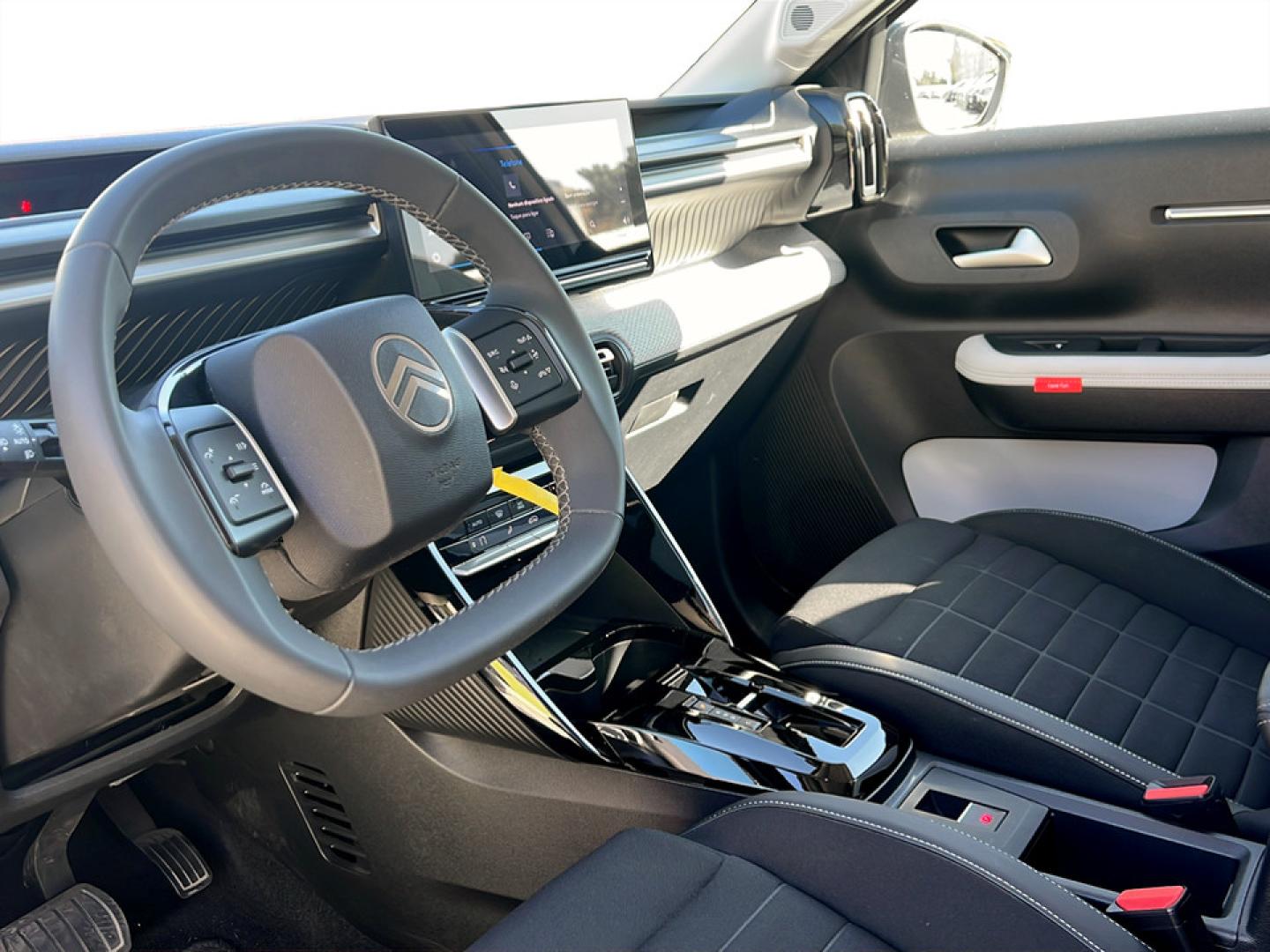 Citroen C3 113cv Autonomia Conforto - MAX