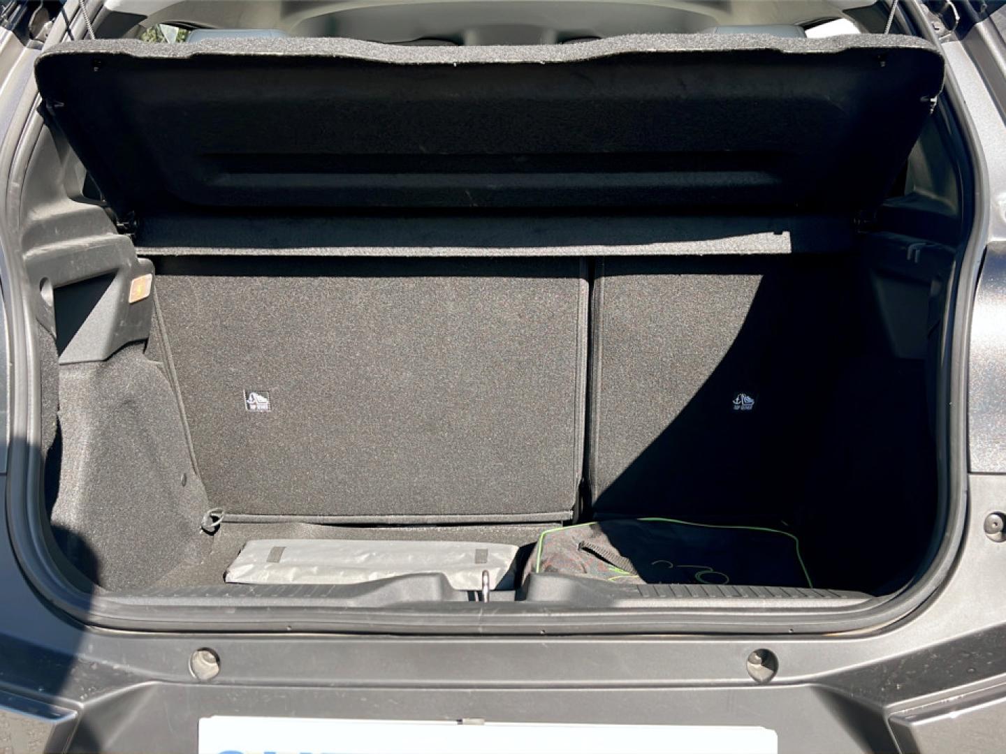 Citroen C3 113cv Autonomia Conforto - MAX
