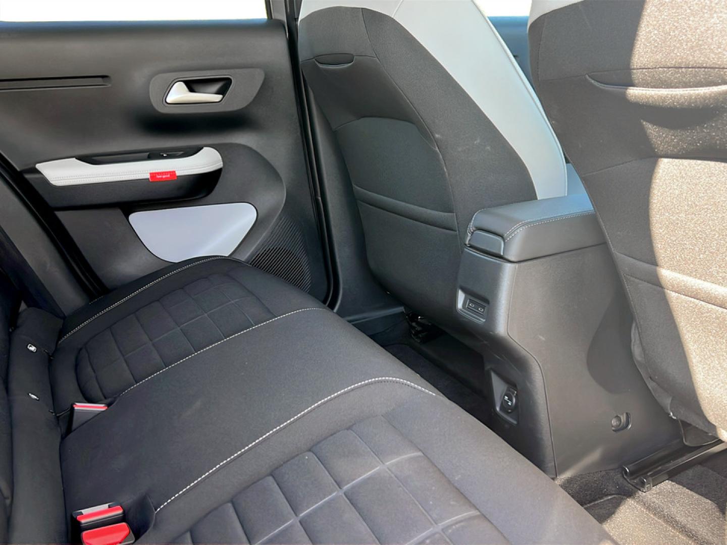 Citroen C3 113cv Autonomia Conforto - MAX