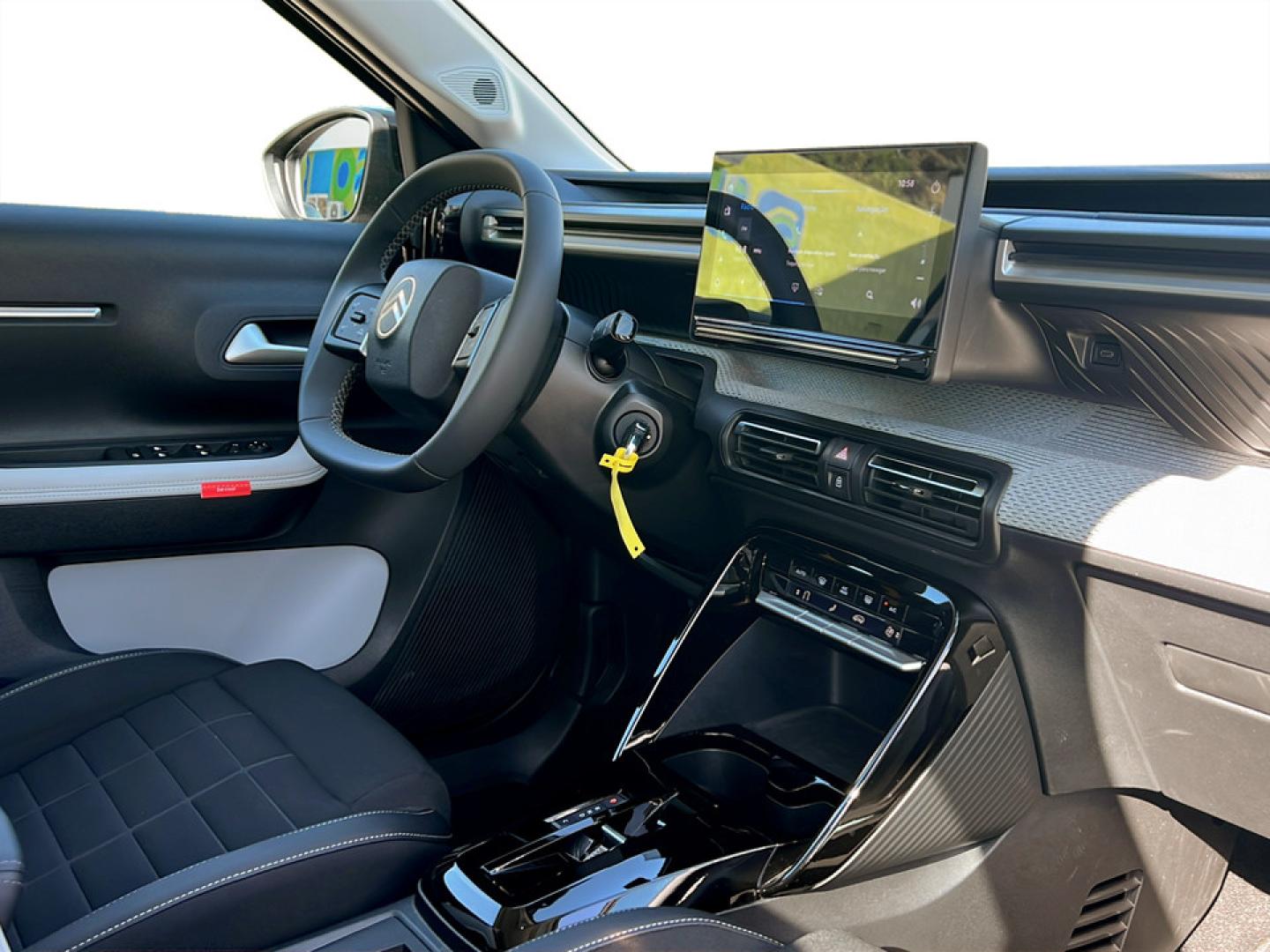 Citroen C3 113cv Autonomia Conforto - MAX