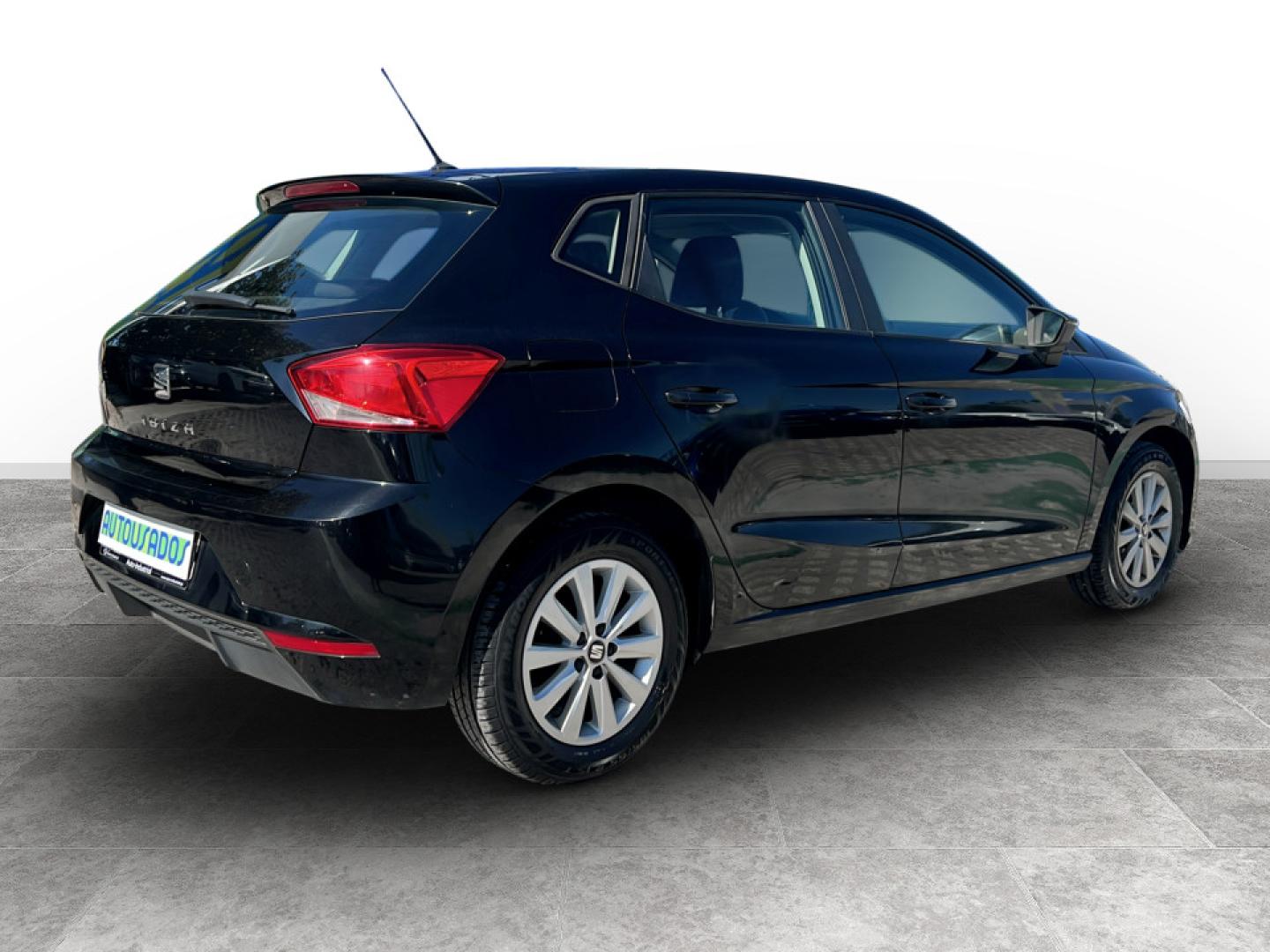 SEAT Ibiza 1.0 MPI REFERENCE 5v
