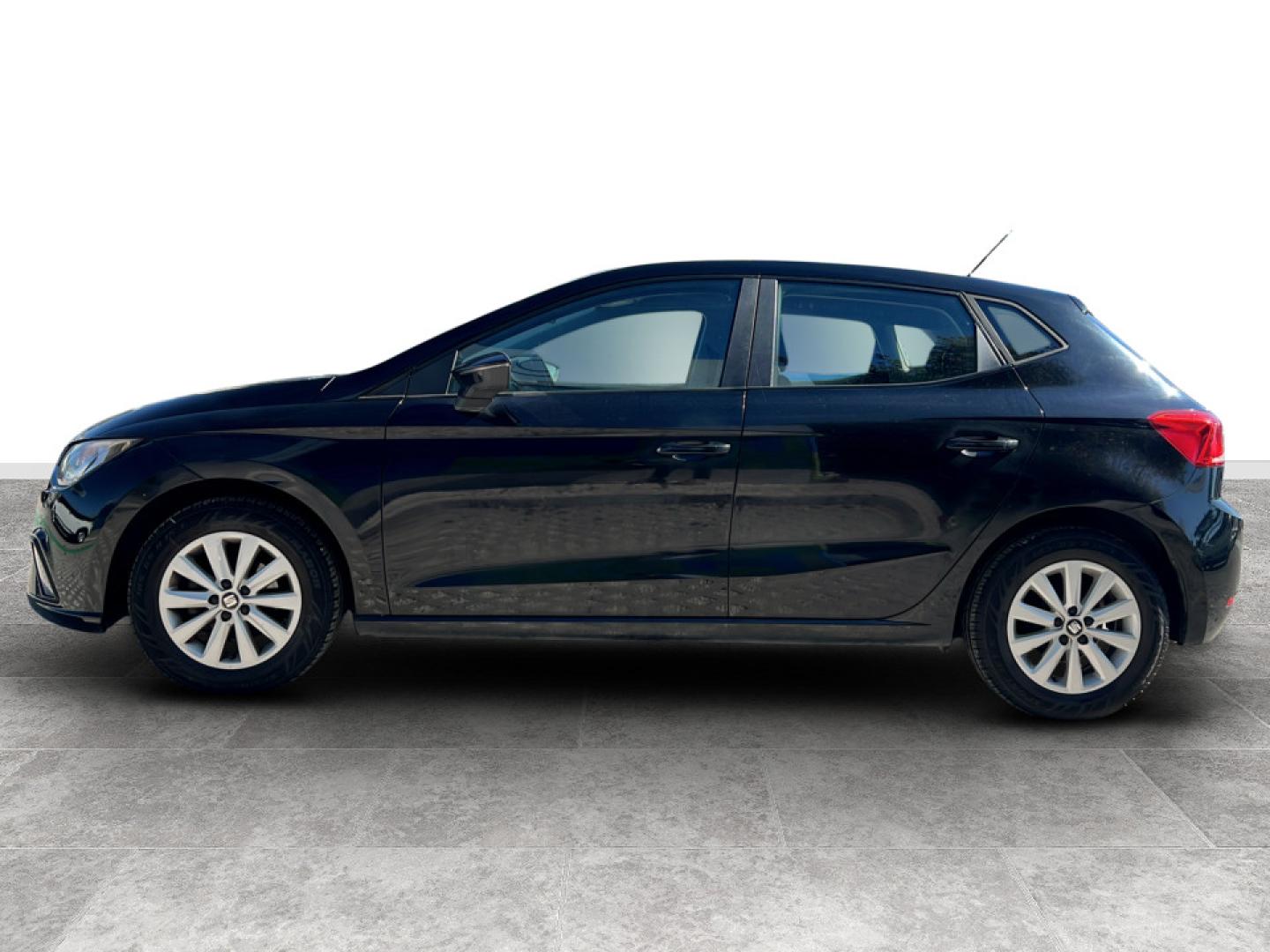 SEAT Ibiza 1.0 MPI REFERENCE 5v