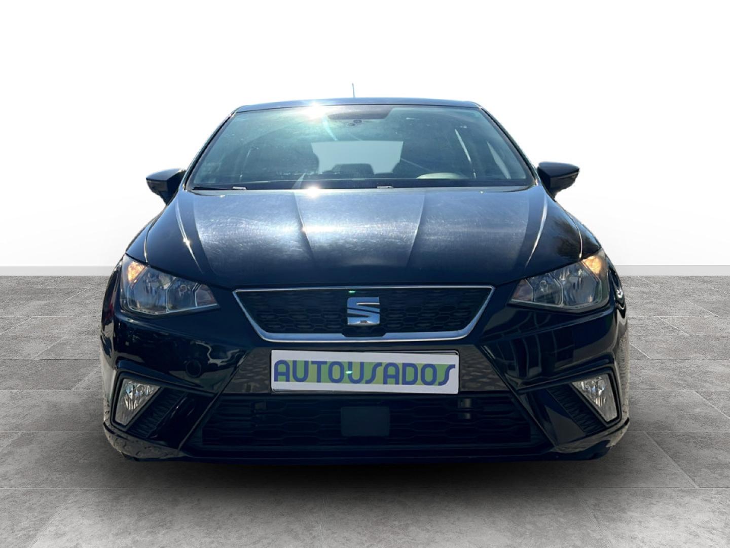 SEAT Ibiza 1.0 MPI REFERENCE 5v