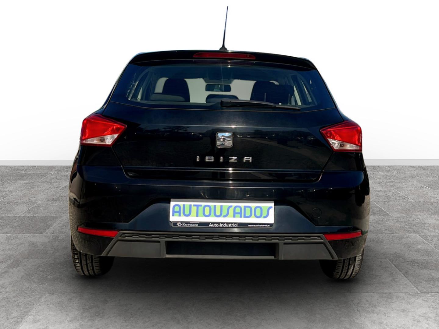 SEAT Ibiza 1.0 MPI REFERENCE 5v