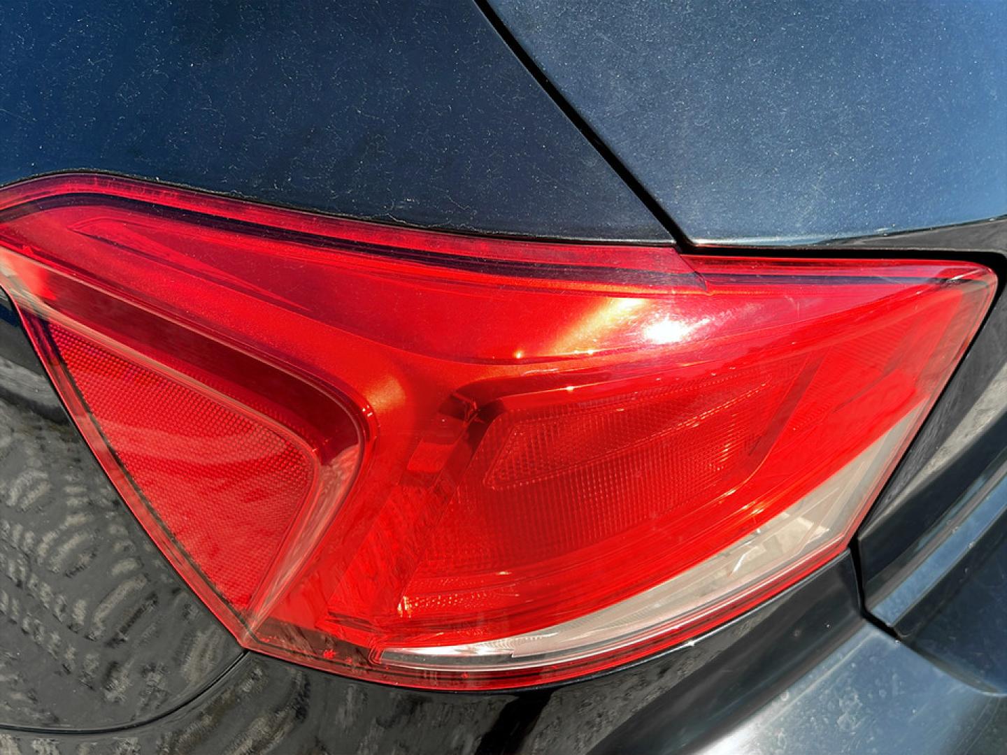 SEAT Ibiza 1.0 MPI REFERENCE 5v