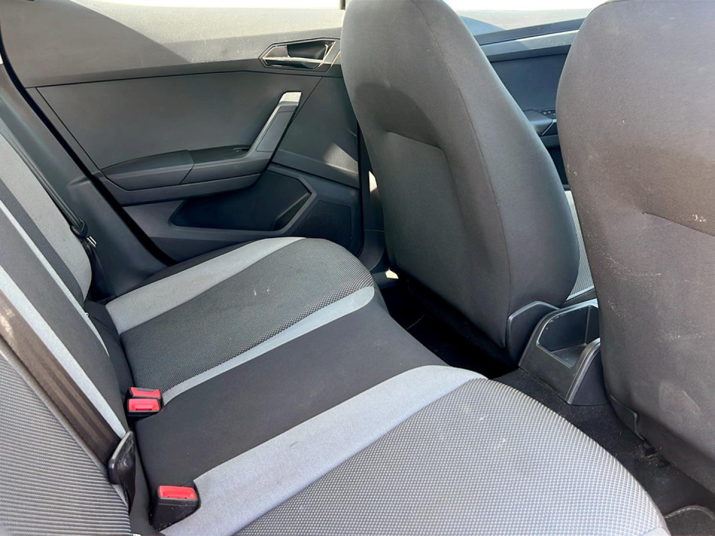 SEAT Ibiza 1.0 MPI REFERENCE 5v