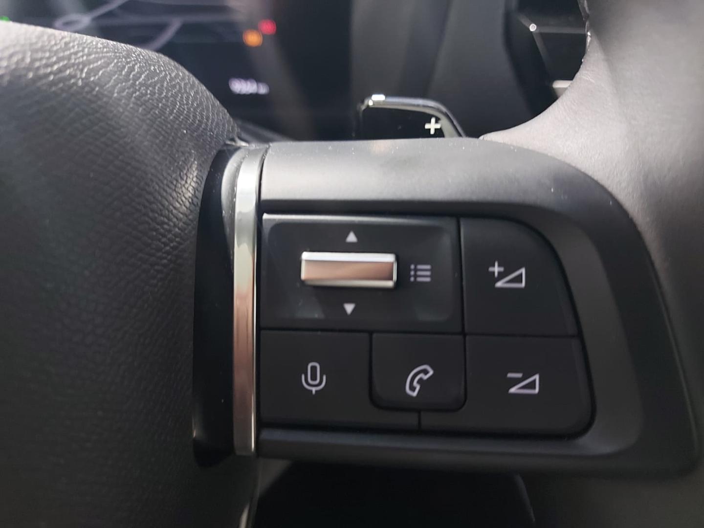 Citroen C4 1.2 130cv Automático Max