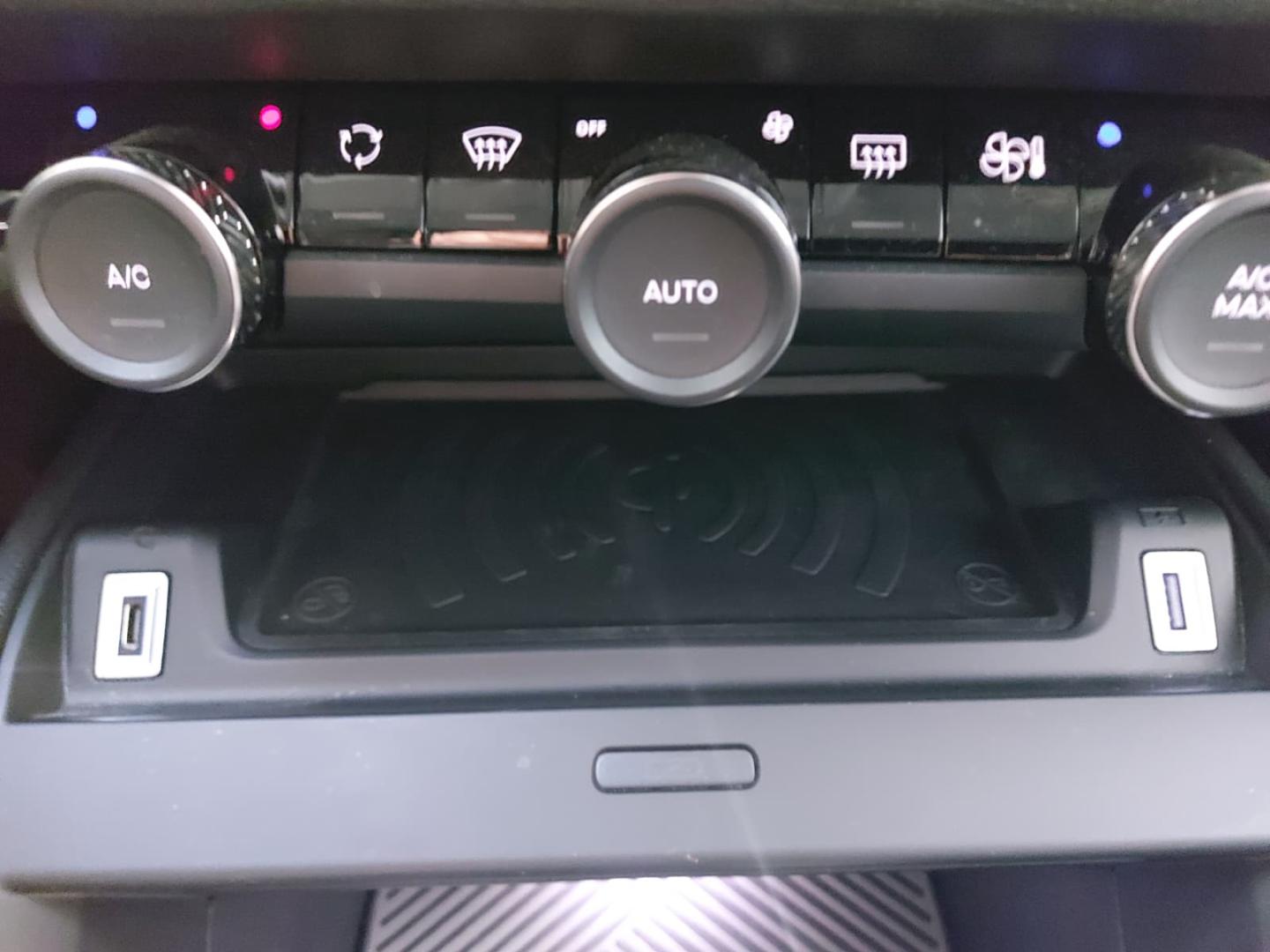 Citroen C4 1.2 130cv Automático Max