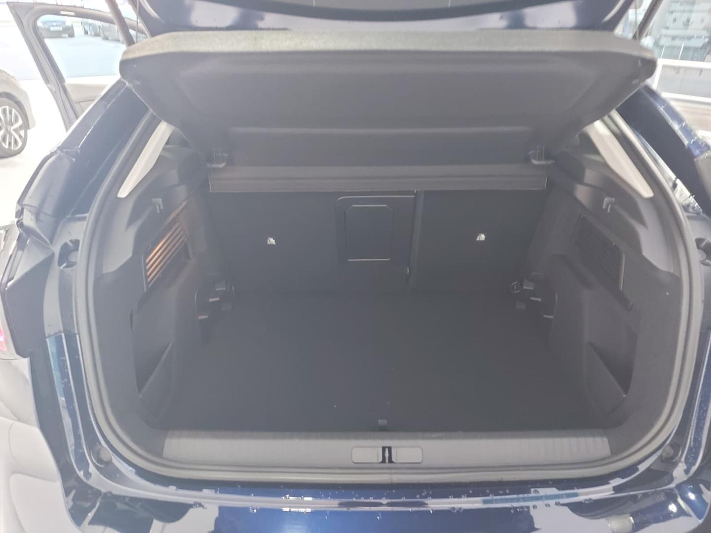 Citroen C4 1.2 130cv Automático Max
