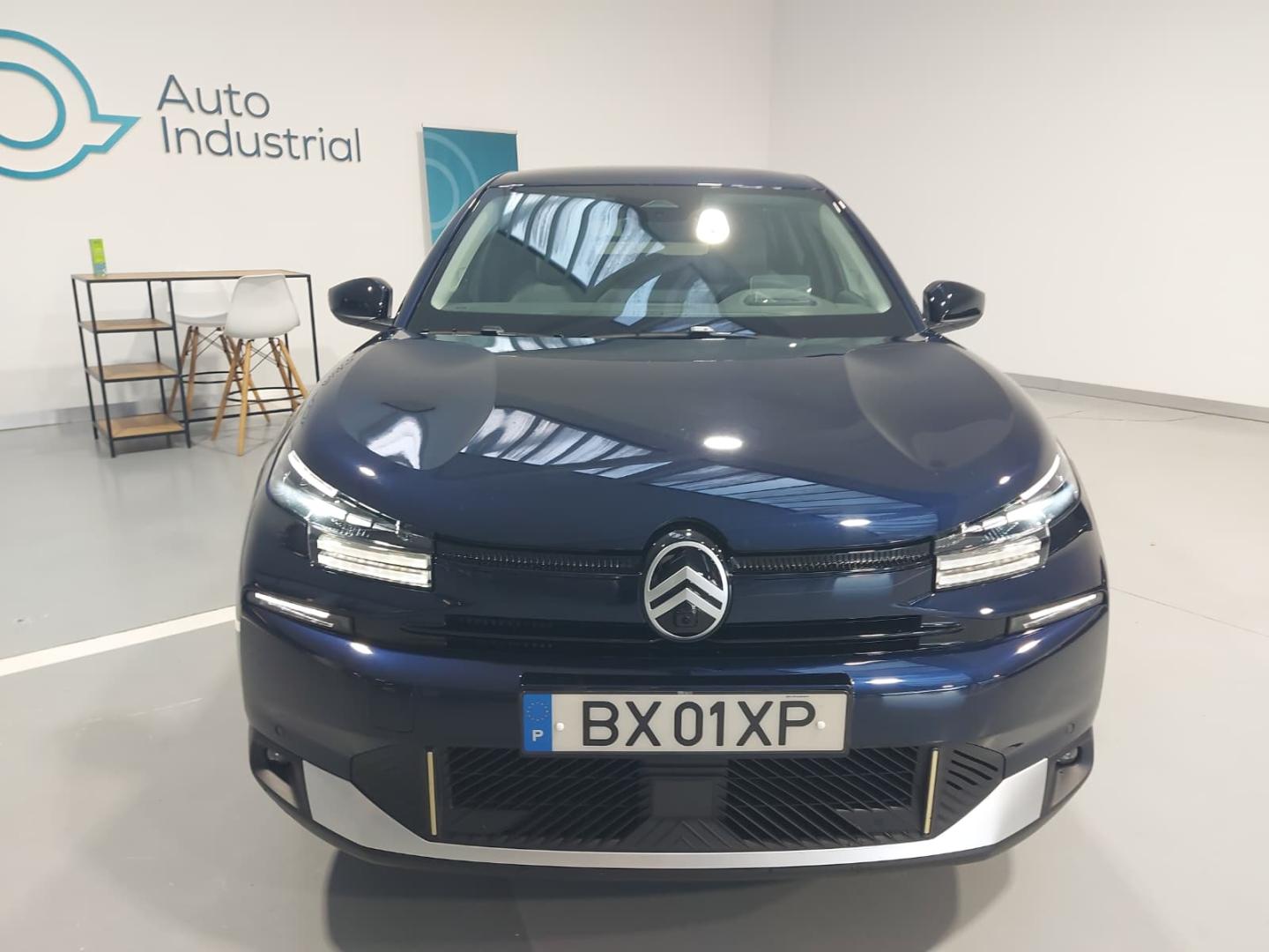 Citroen C4 1.2 130cv Automático Max