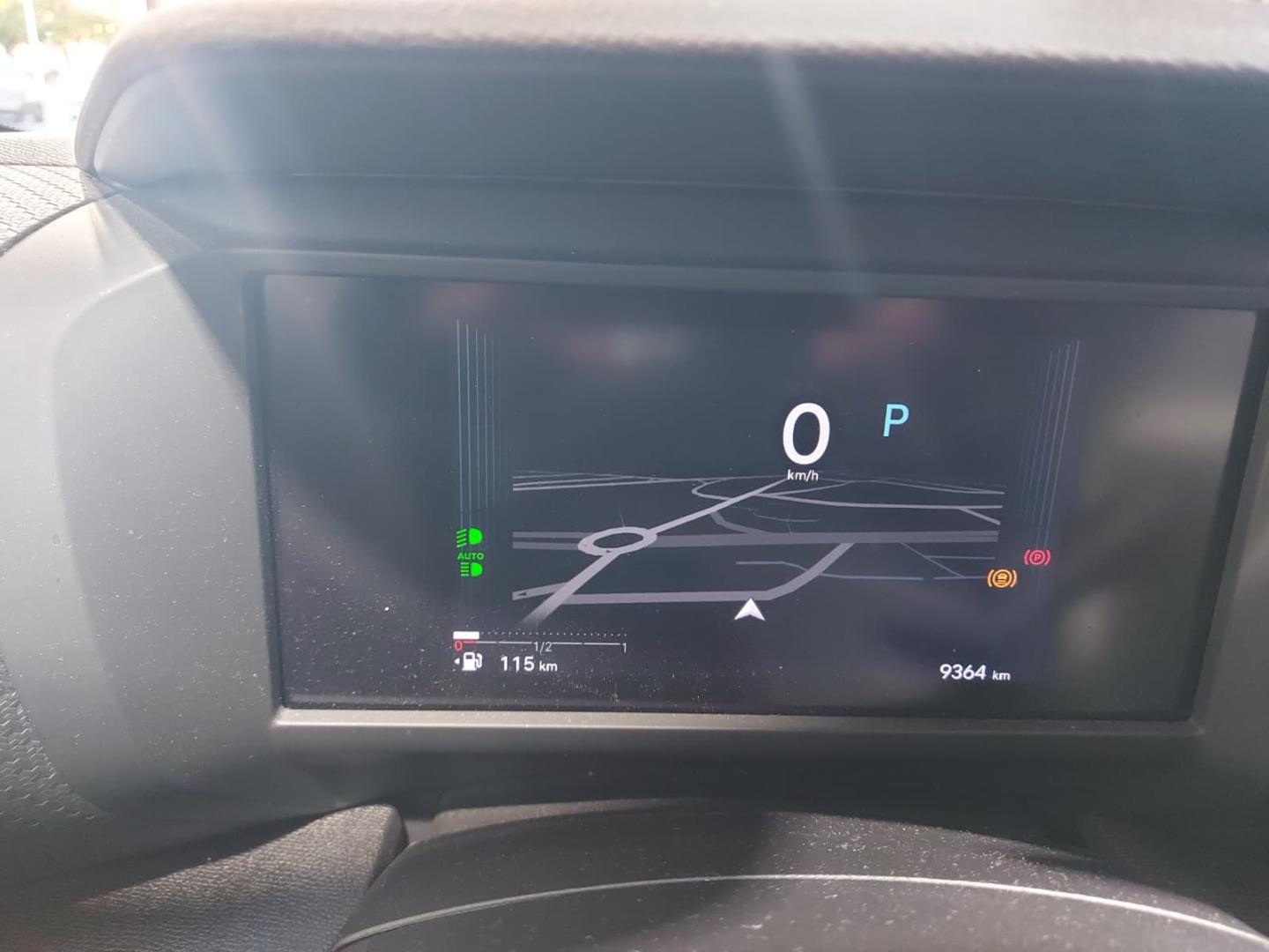 Citroen C4 1.2 130cv Automático Max