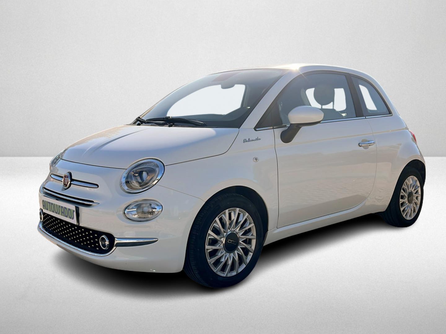 Fiat 500 DOLCEVITA 1.0 Hybrid 70cv