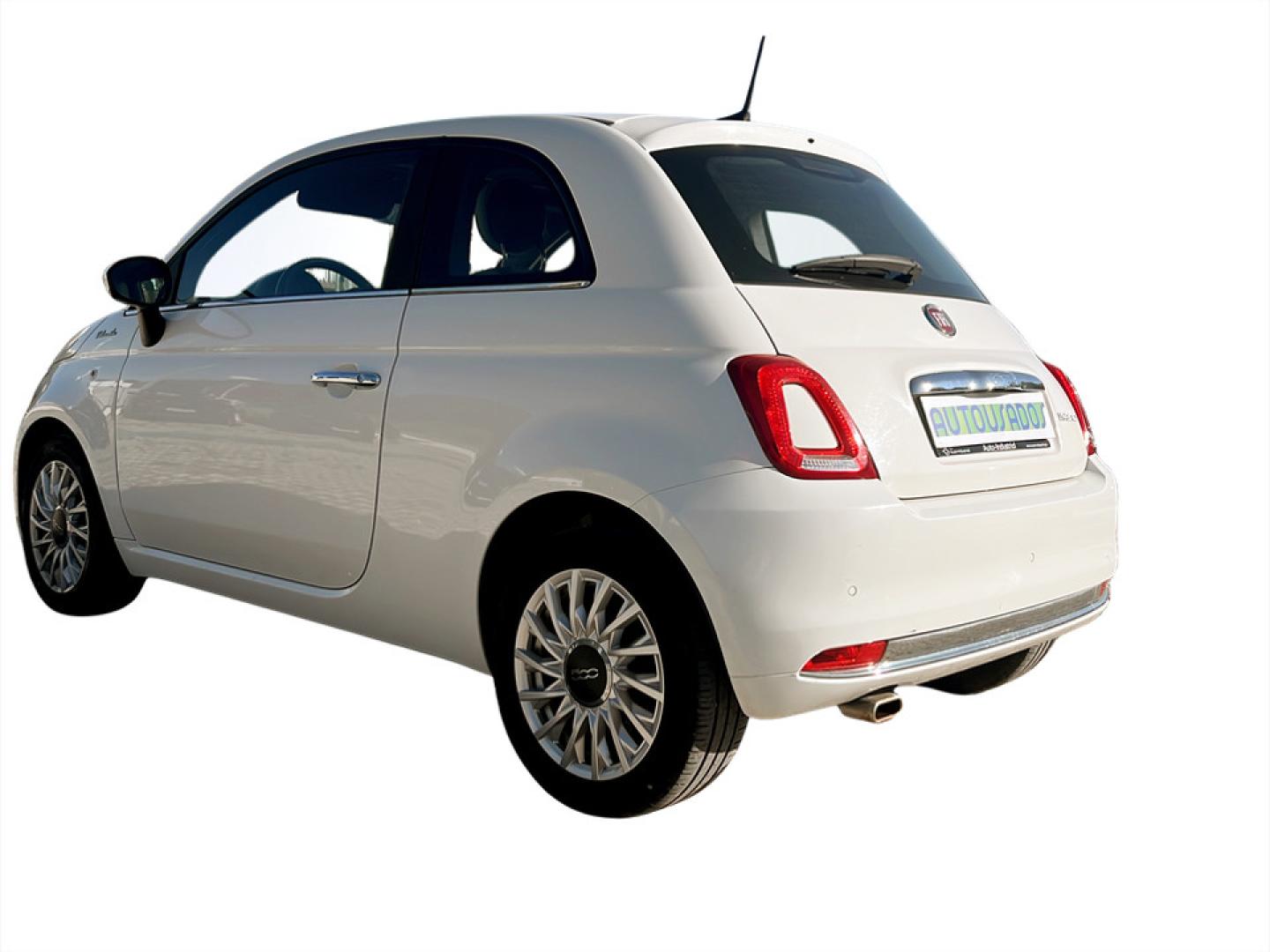 Fiat 500 DOLCEVITA 1.0 Hybrid 70cv