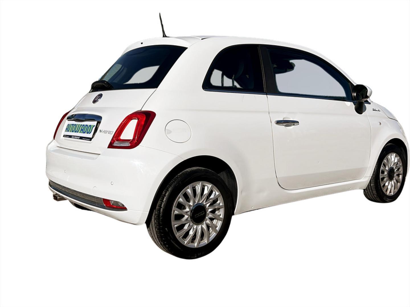Fiat 500 DOLCEVITA 1.0 Hybrid 70cv