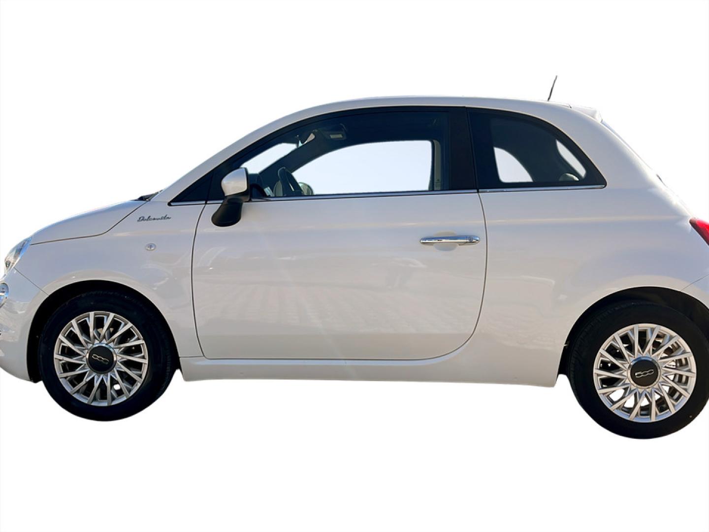 Fiat 500 DOLCEVITA 1.0 Hybrid 70cv