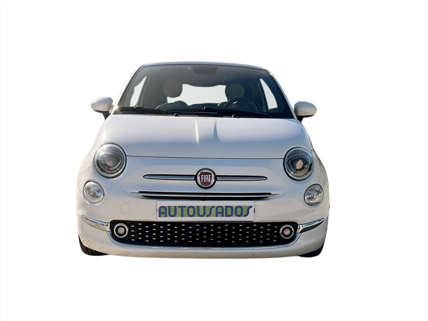 Fiat 500 DOLCEVITA 1.0 Hybrid 70cv