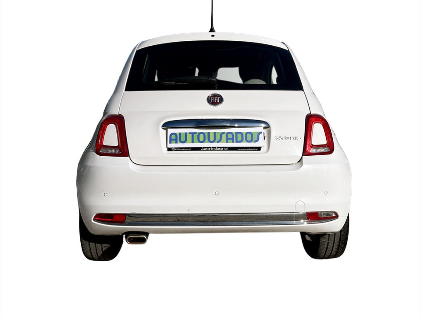 Fiat 500 DOLCEVITA 1.0 Hybrid 70cv