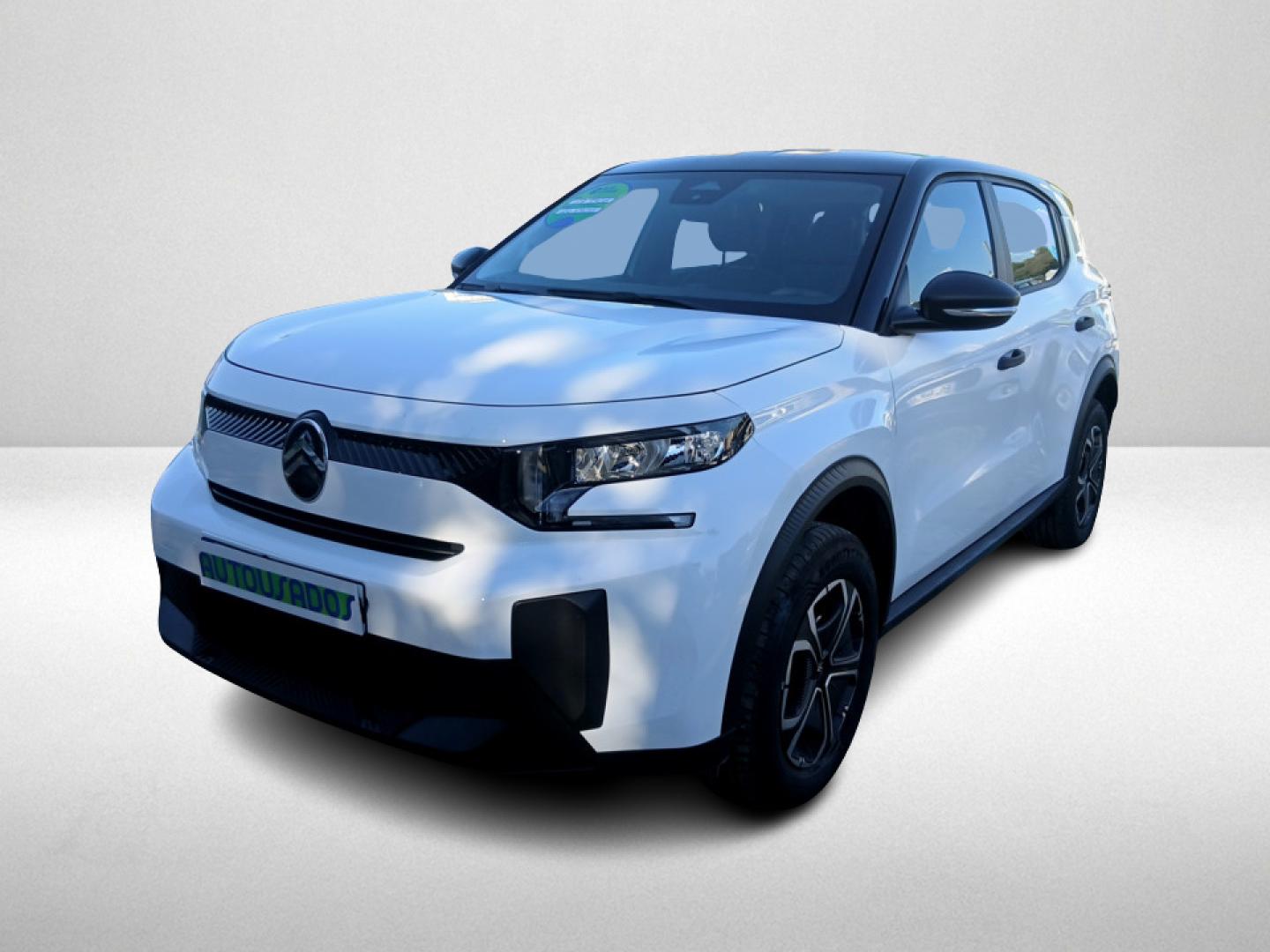 Citroen C3 Aircross Elétrico 113cv - YOU