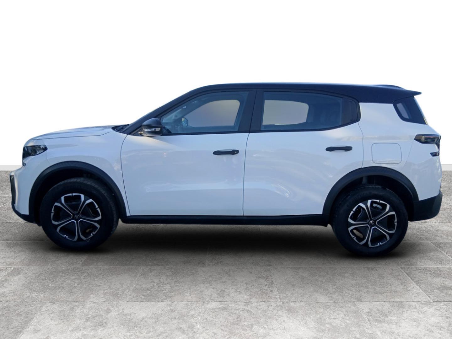 Citroen C3 Aircross Elétrico 113cv - YOU