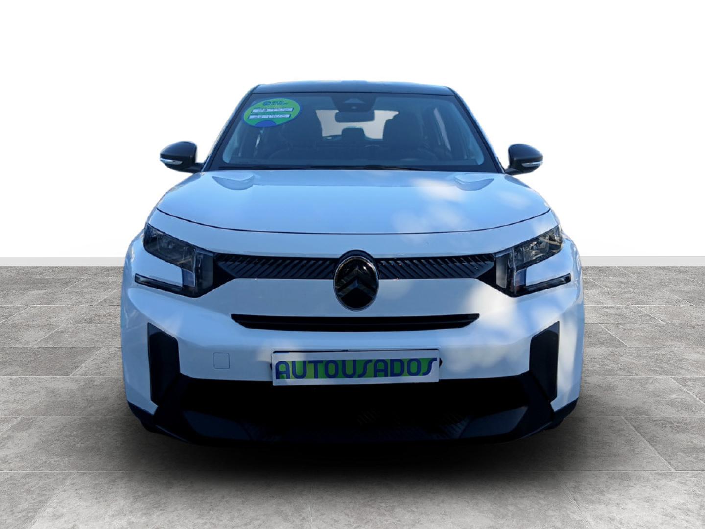 Citroen C3 Aircross Elétrico 113cv - YOU