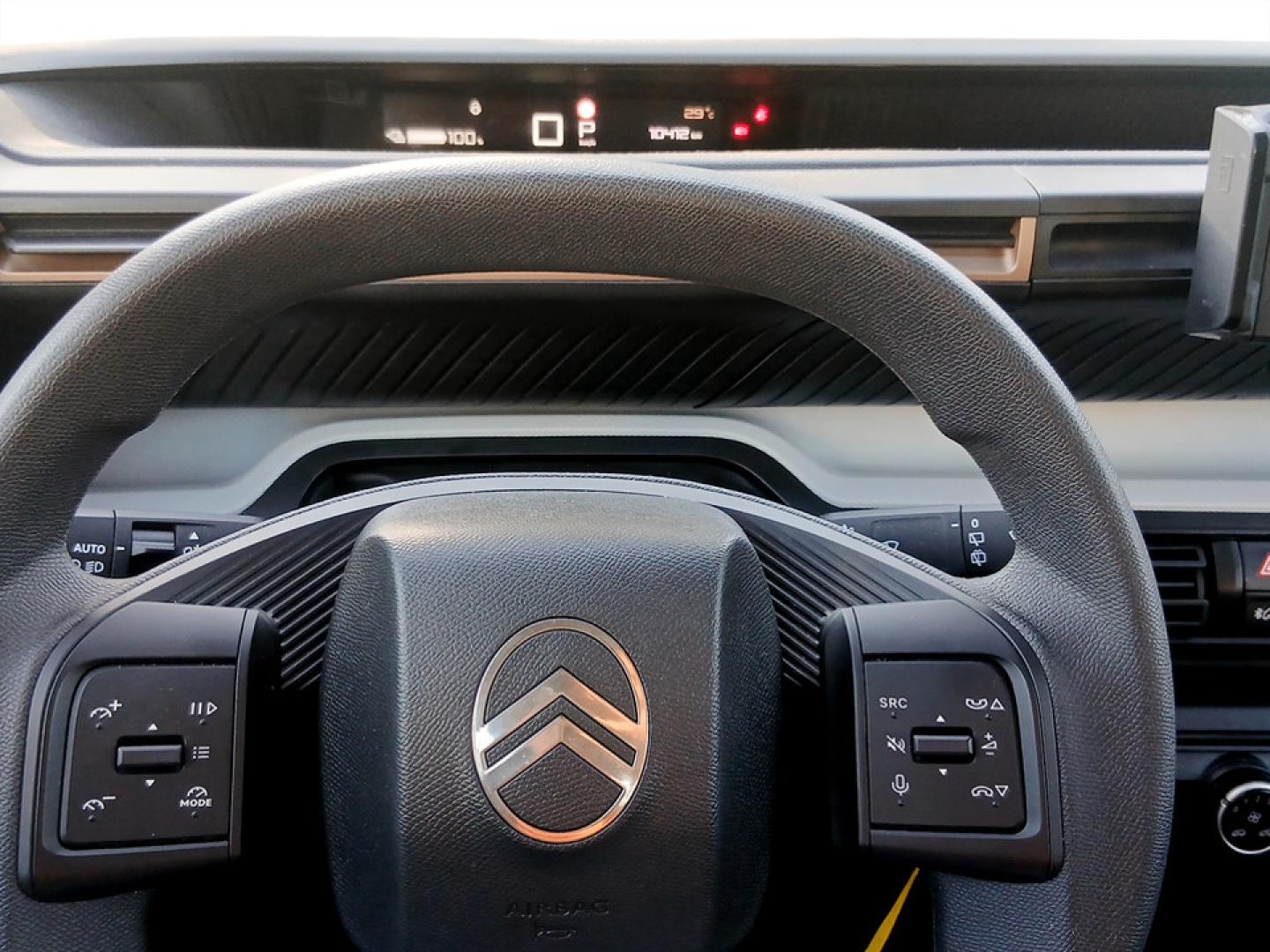 Citroen C3 Aircross Elétrico 113cv - YOU