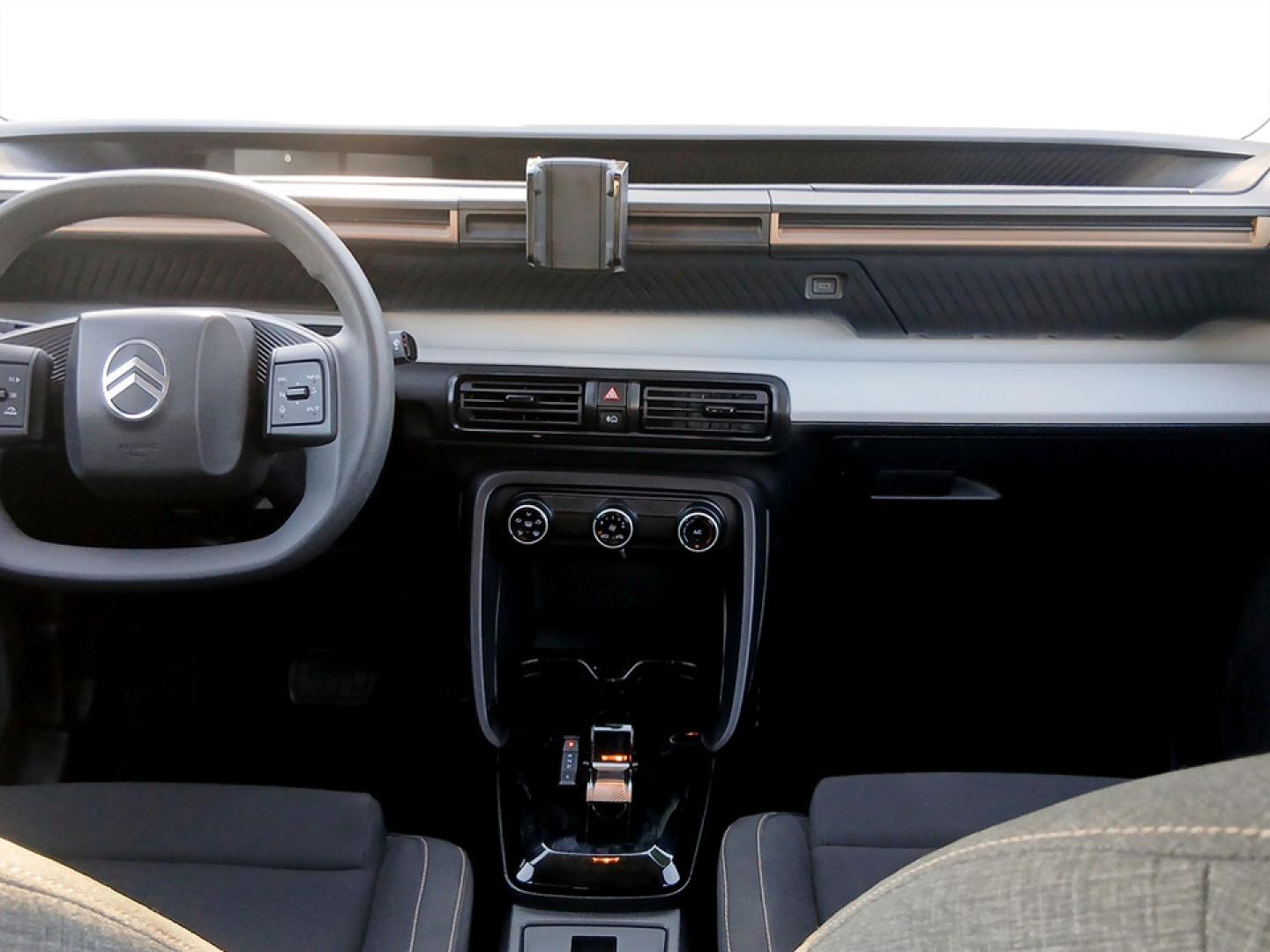 Citroen C3 Aircross Elétrico 113cv - YOU