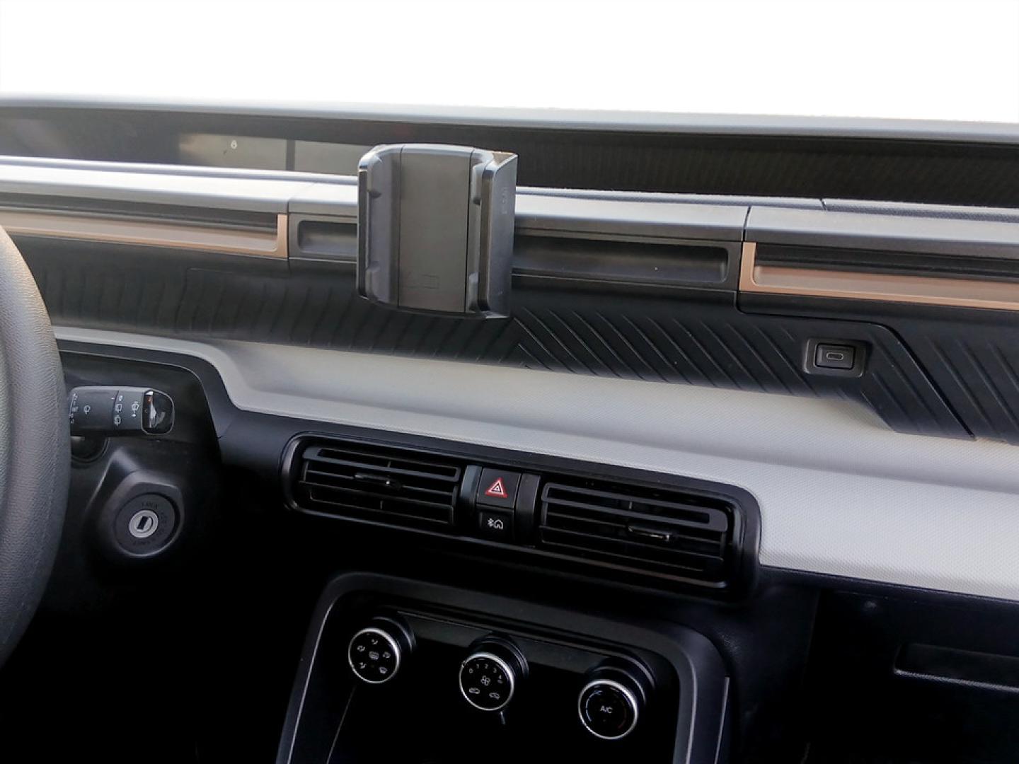 Citroen C3 Aircross Elétrico 113cv - YOU