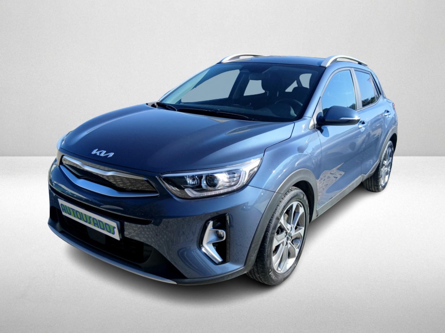 Kia Stonic 1.0 T-GDi ISG DRIVE 7DCT