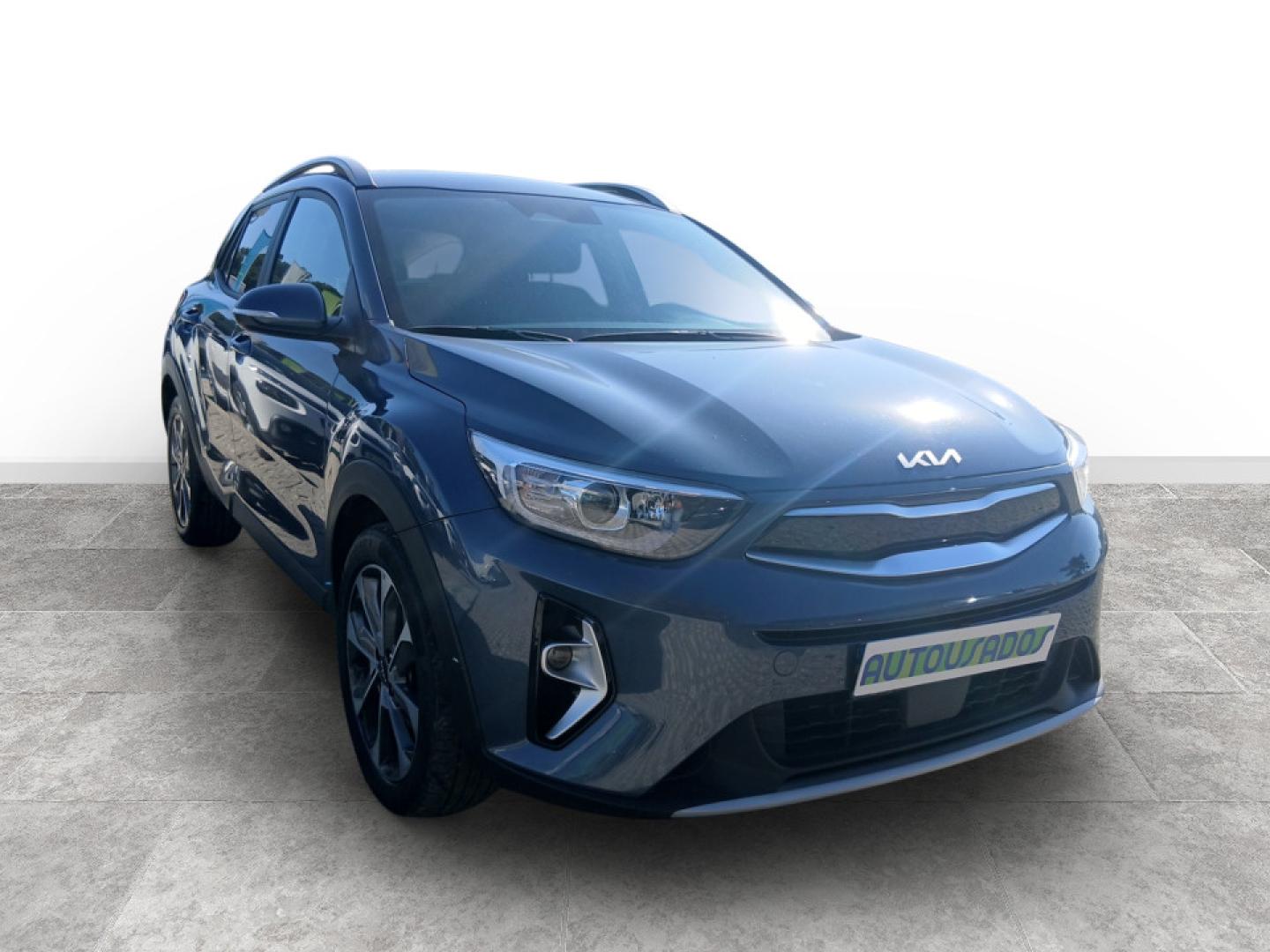 Kia Stonic 1.0 T-GDi ISG DRIVE 7DCT