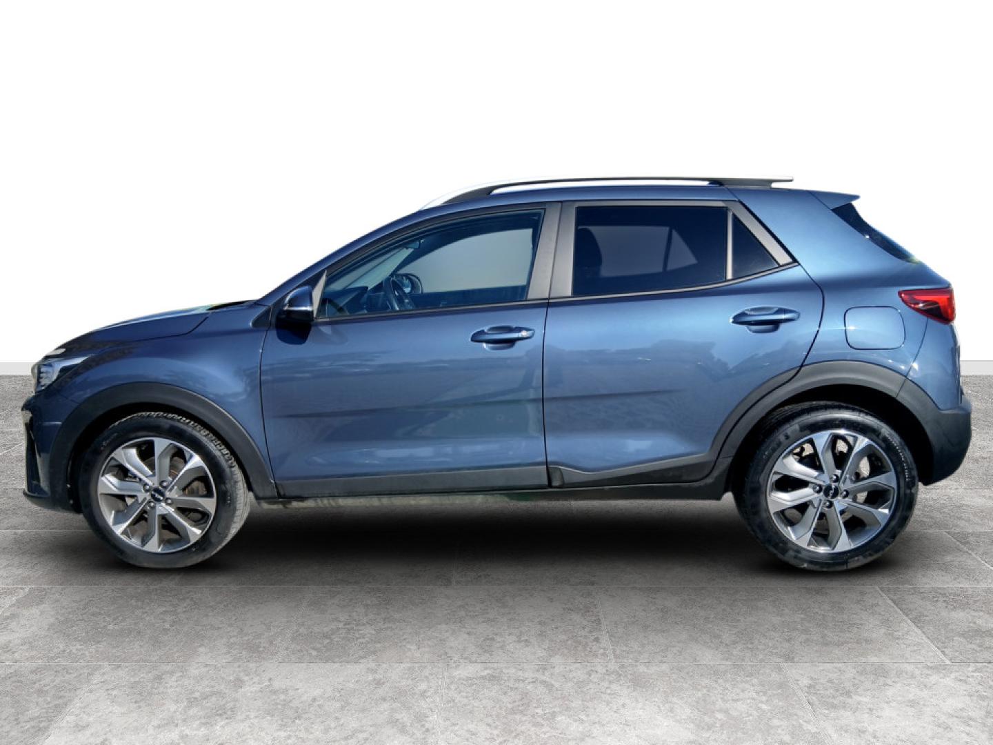 Kia Stonic 1.0 T-GDi ISG DRIVE 7DCT