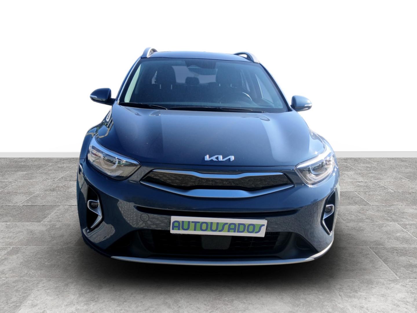 Kia Stonic 1.0 T-GDi ISG DRIVE 7DCT