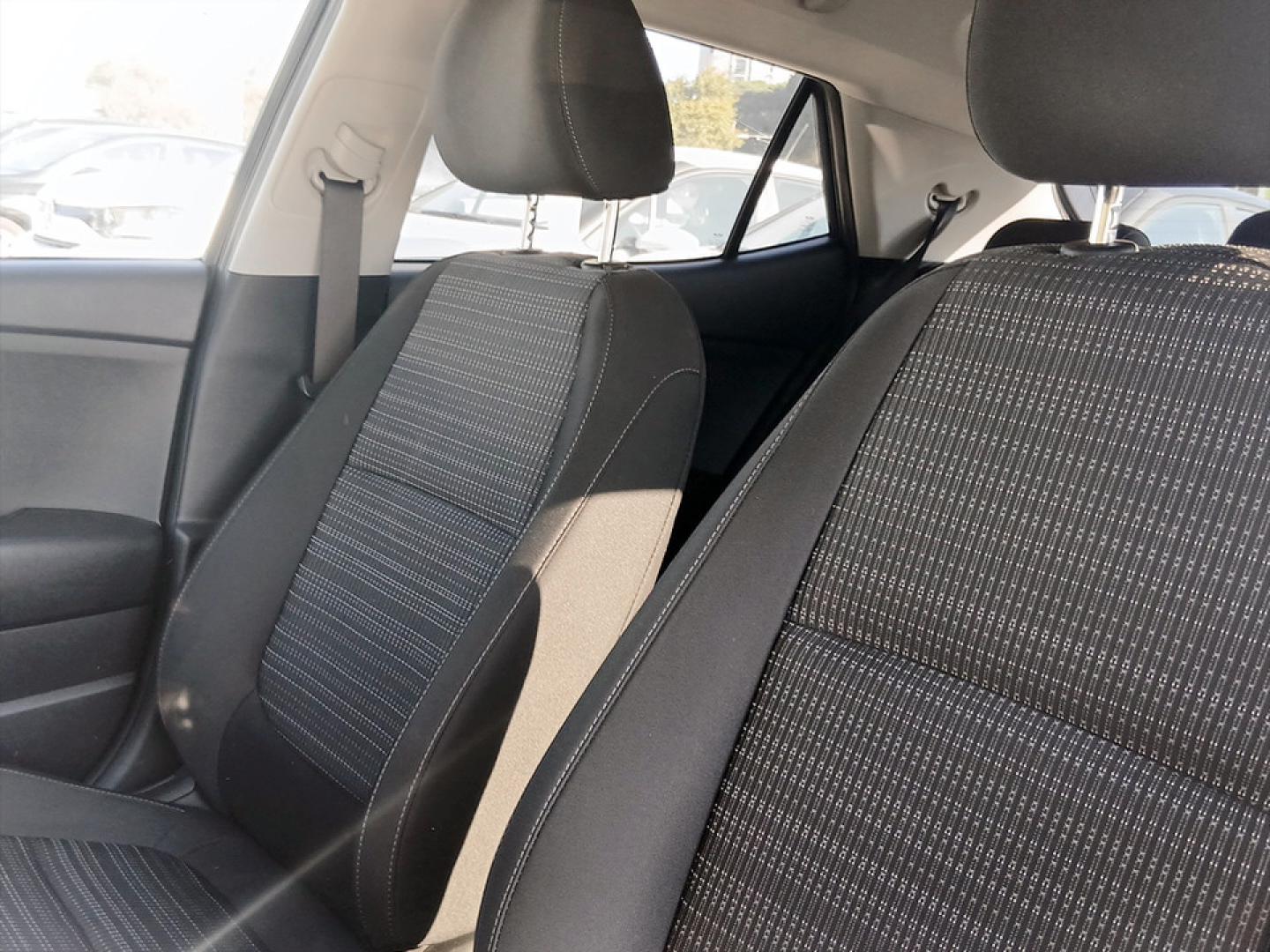 Kia Stonic 1.0 T-GDi ISG DRIVE 7DCT