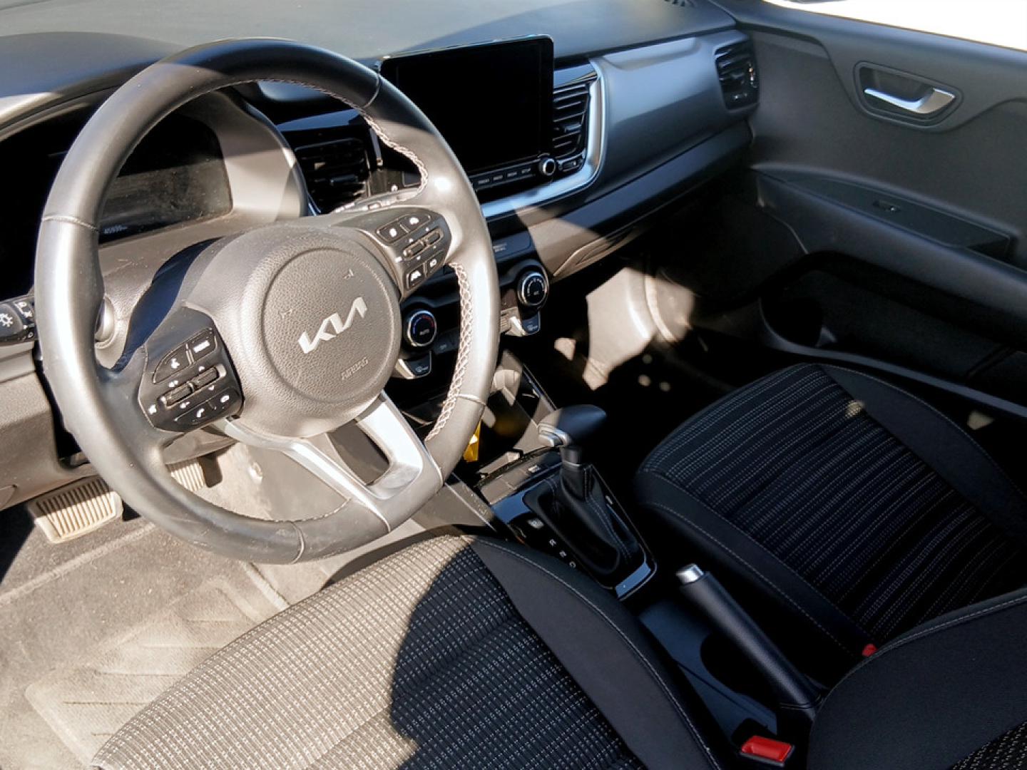 Kia Stonic 1.0 T-GDi ISG DRIVE 7DCT