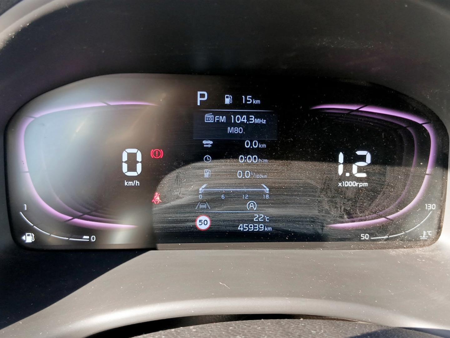 Kia Stonic 1.0 T-GDi ISG DRIVE 7DCT