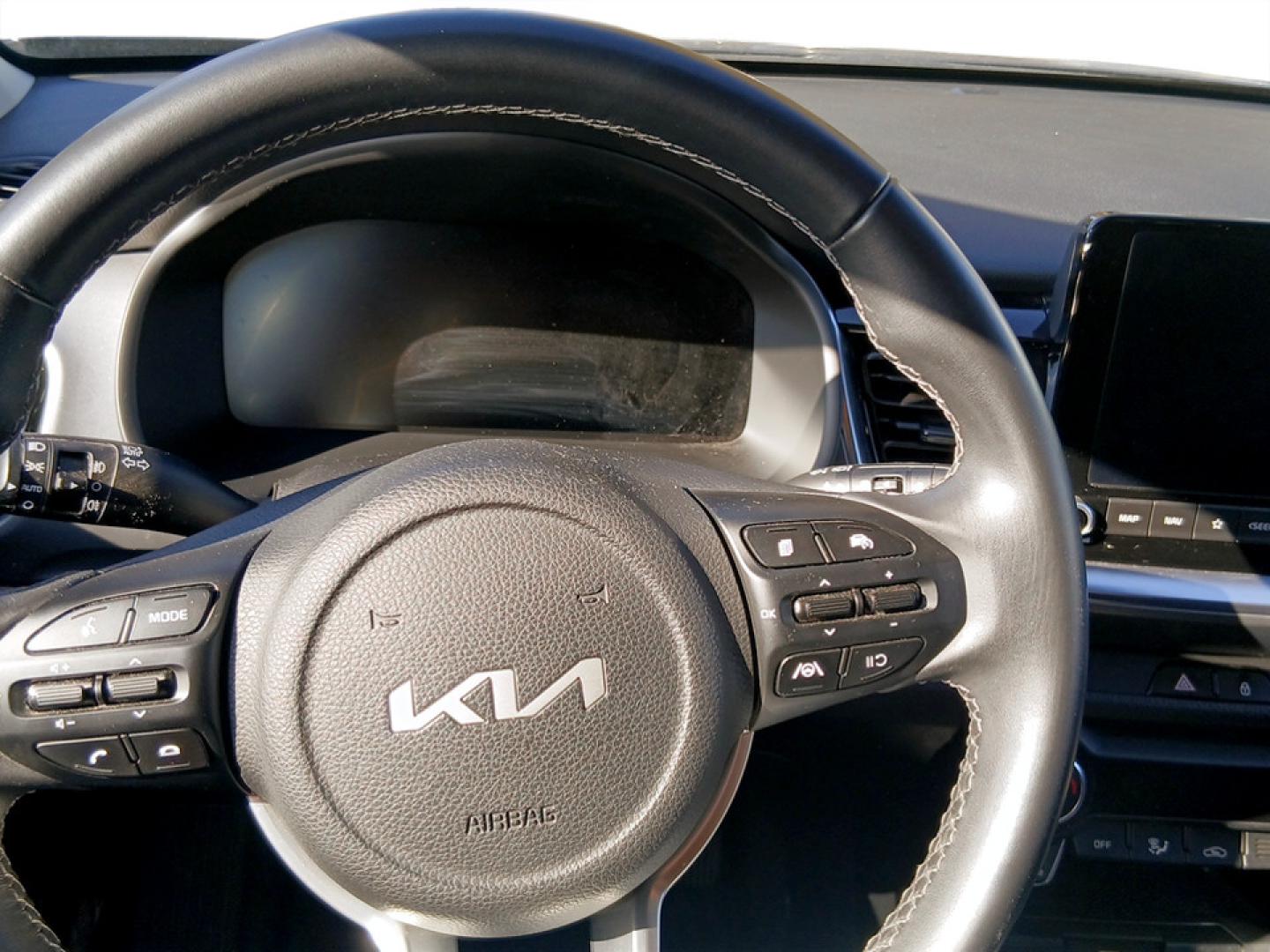 Kia Stonic 1.0 T-GDi ISG DRIVE 7DCT