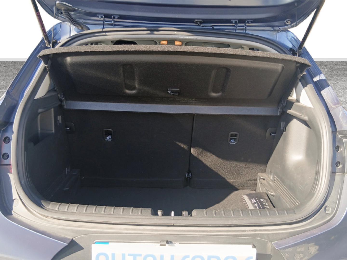 Kia Stonic 1.0 T-GDi ISG DRIVE 7DCT