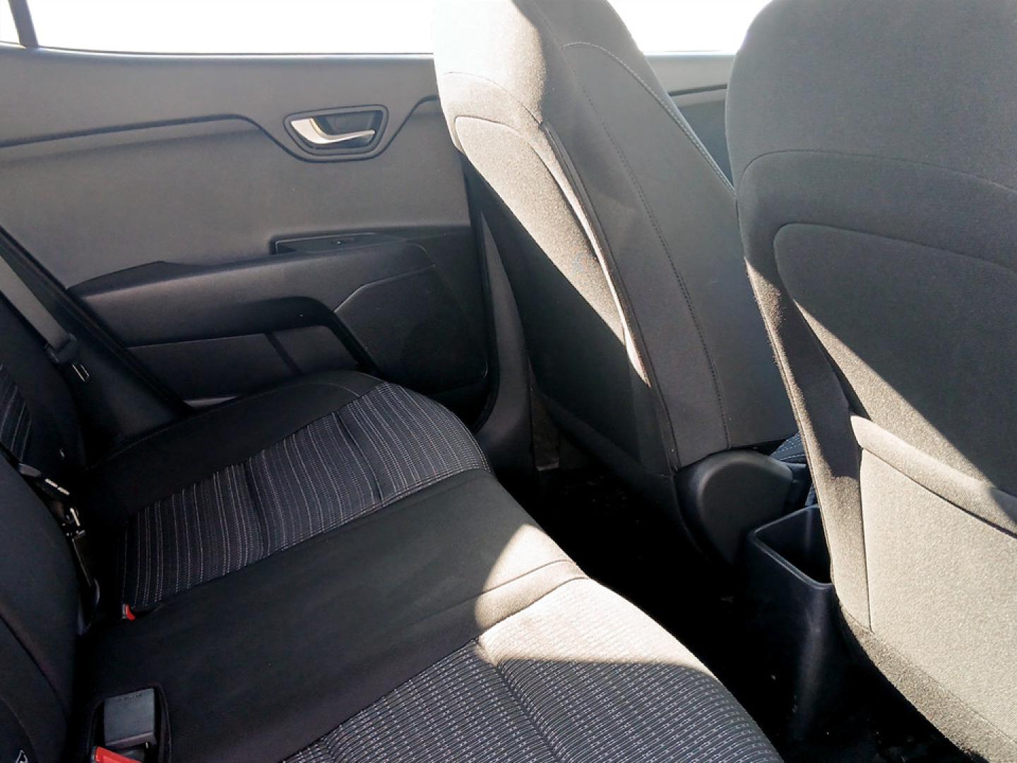 Kia Stonic 1.0 T-GDi ISG DRIVE 7DCT