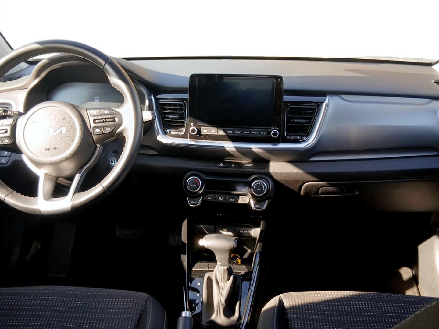 Kia Stonic 1.0 T-GDi ISG DRIVE 7DCT