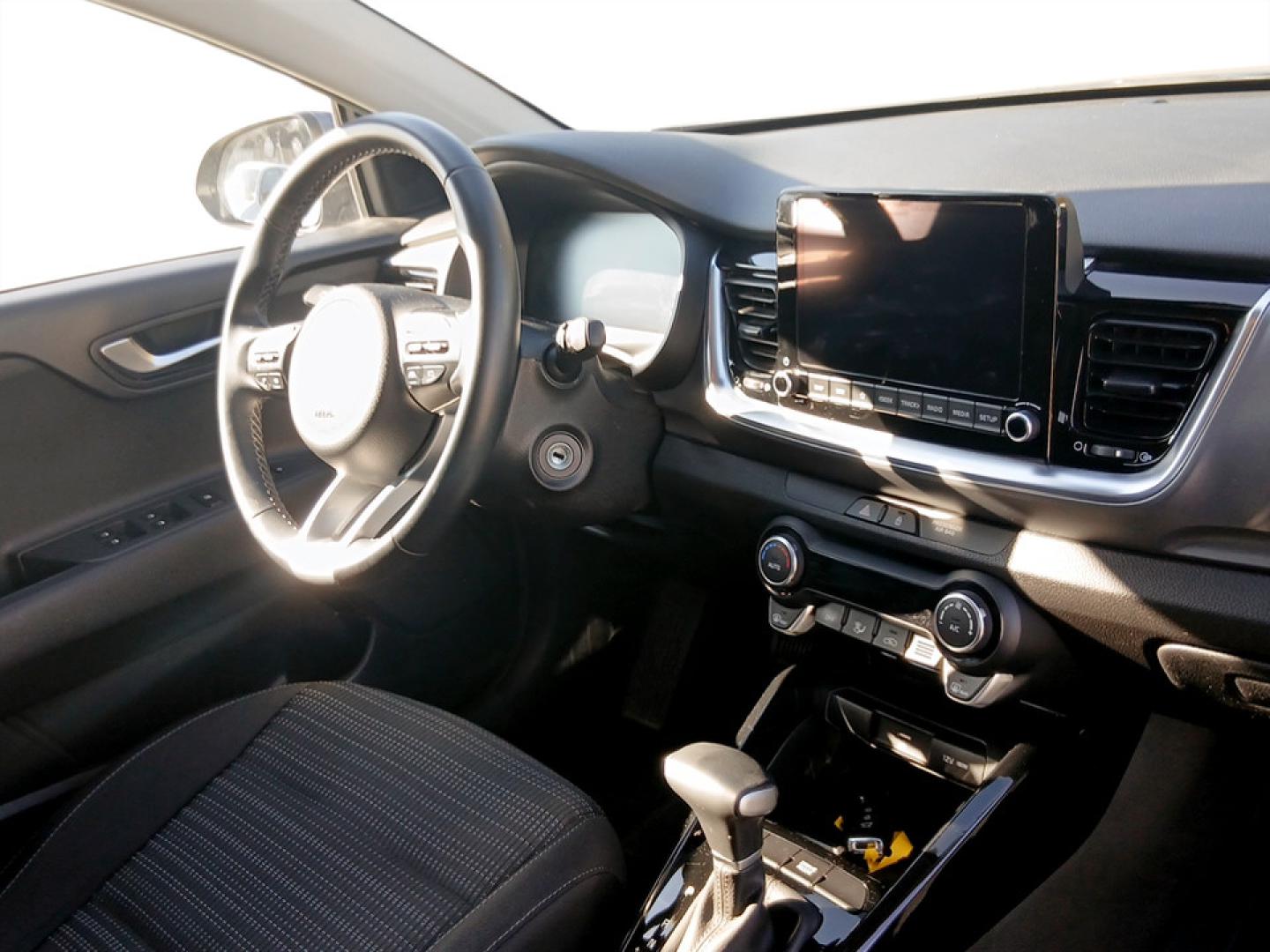 Kia Stonic 1.0 T-GDi ISG DRIVE 7DCT