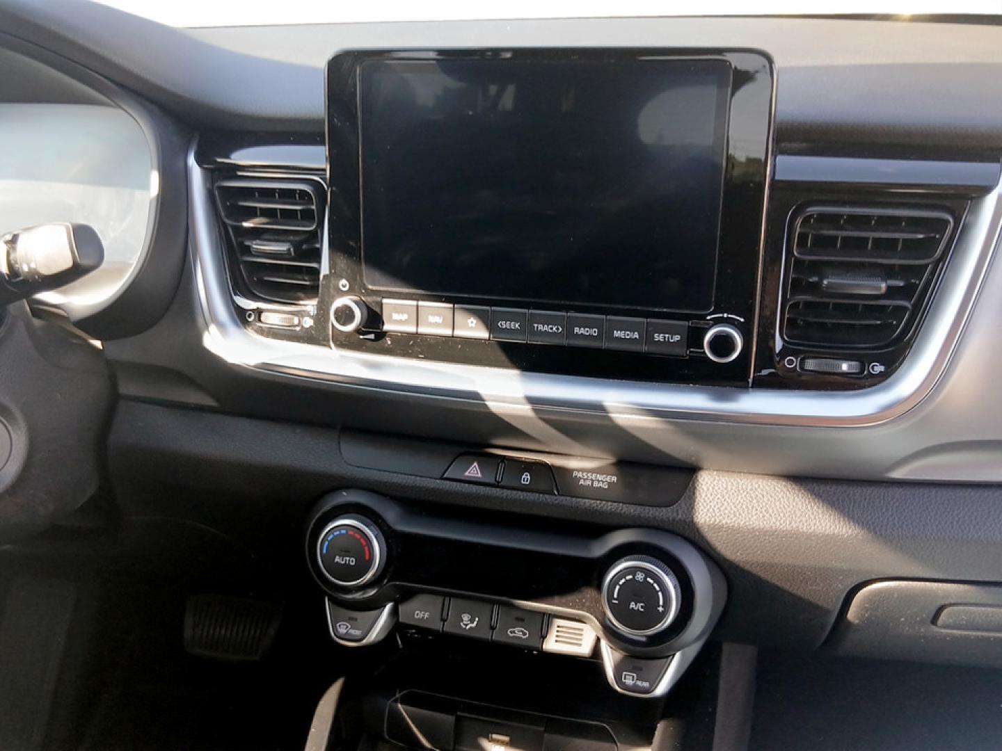 Kia Stonic 1.0 T-GDi ISG DRIVE 7DCT