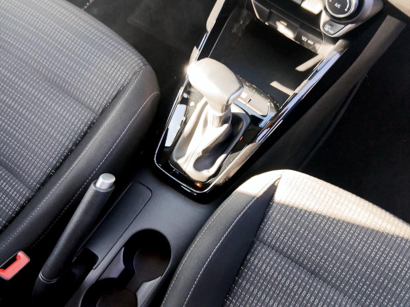 Kia Stonic 1.0 T-GDi ISG DRIVE 7DCT
