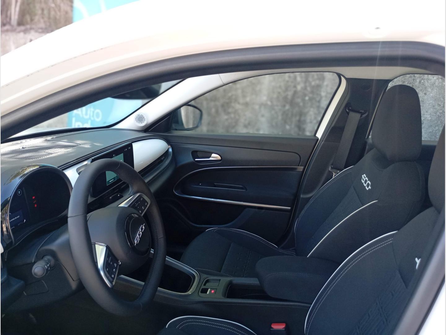 Fiat 600 600 Hybrid 1.2 145cv DCT ICON