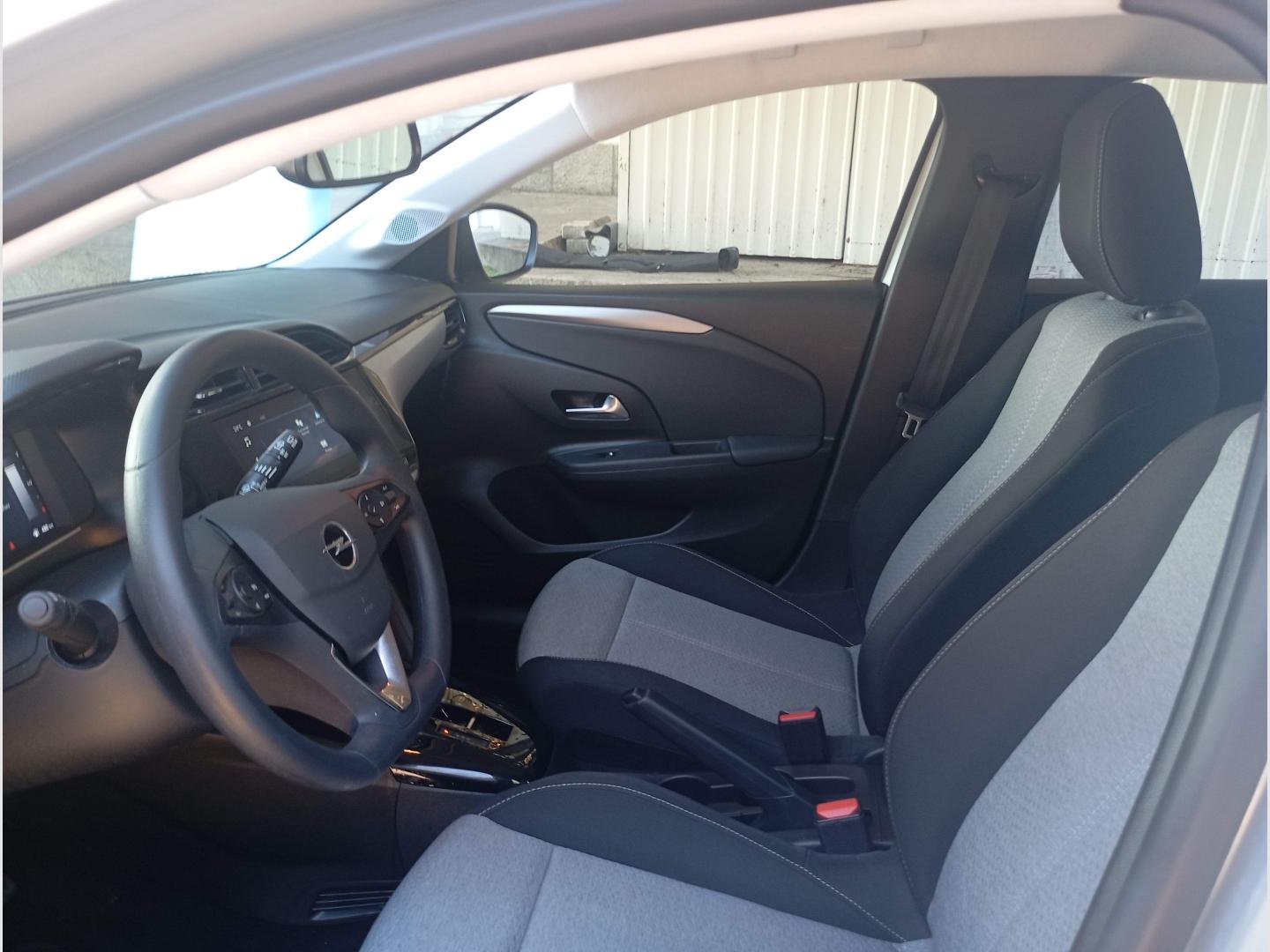 Opel Corsa 1.2 Turbo Hybrid 110cv Edition CDC6