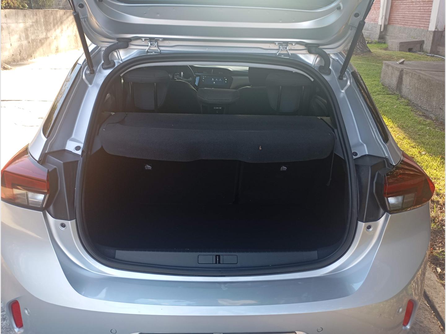 Opel Corsa 1.2 Turbo Hybrid 110cv Edition CDC6