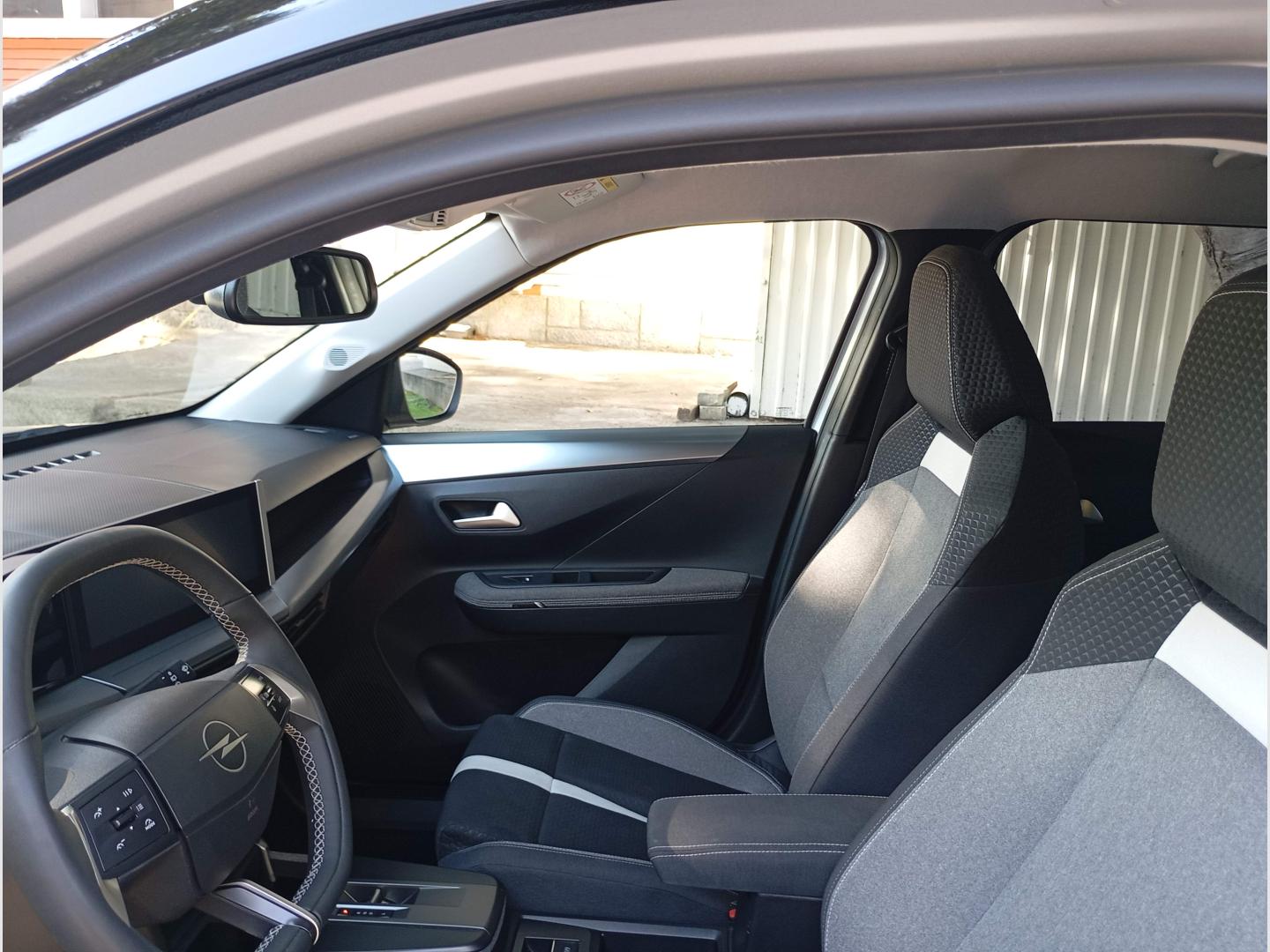 Opel Frontera Hybrid GS 1.2T 145cv CADC6