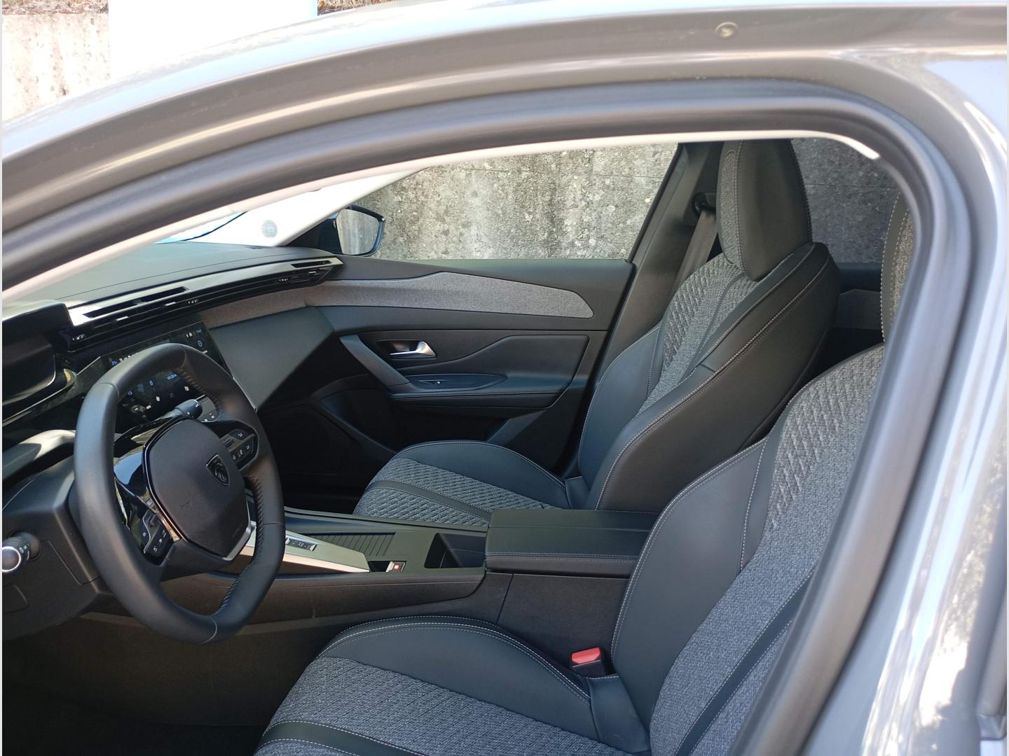 Peugeot 308 SW Allure 1.2 Hybrid 145cv e-DCS6