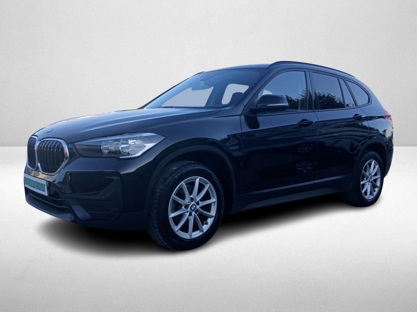 BMW X1 F48 sDrive16d 116 Advantage 5p