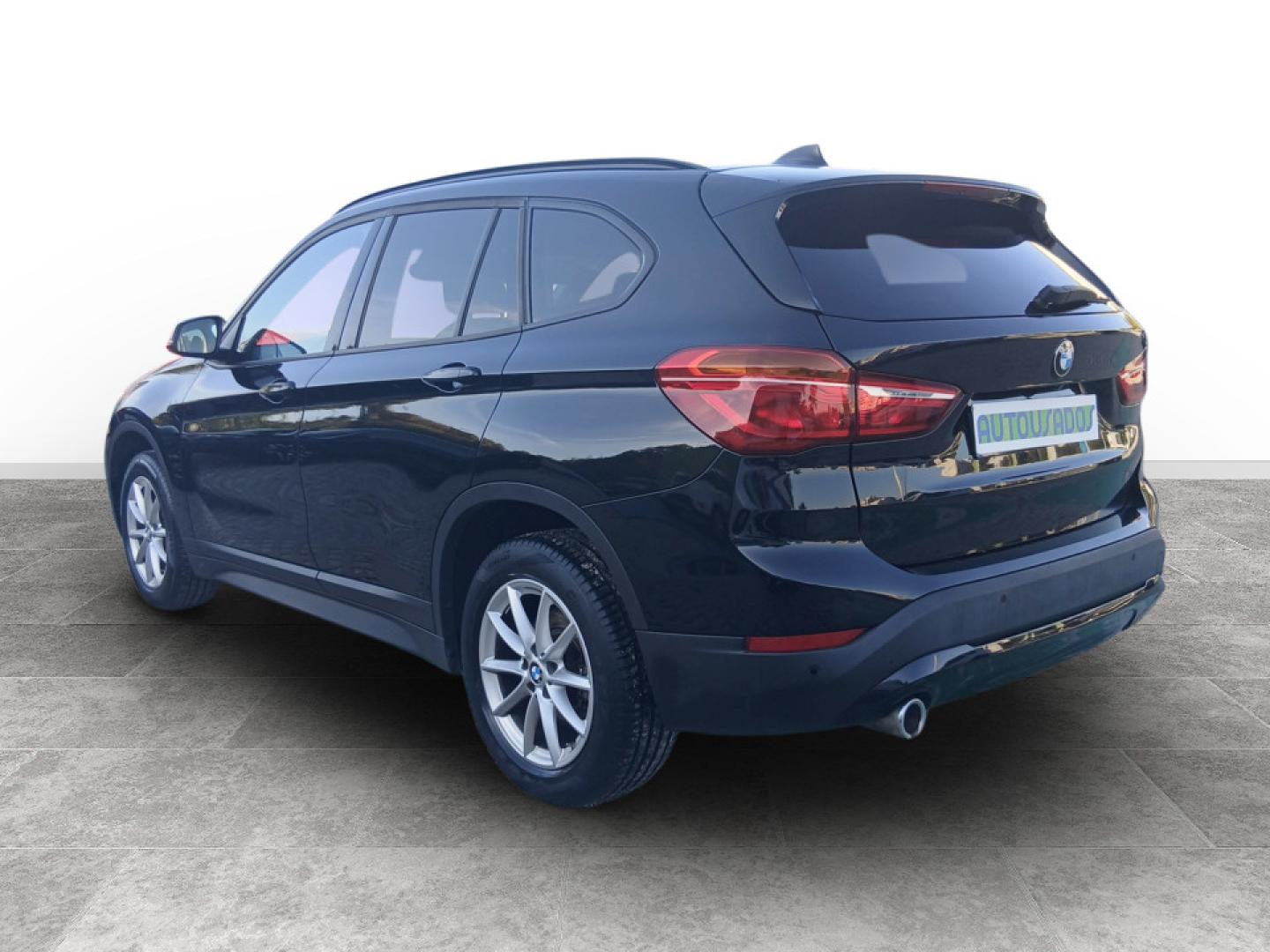BMW X1 F48 sDrive16d 116 Advantage 5p